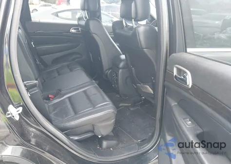 2013 Jeep Grand Cherokee Laredo Altitude from USA, damaged, VIN 1C4RJFAT6DC597112